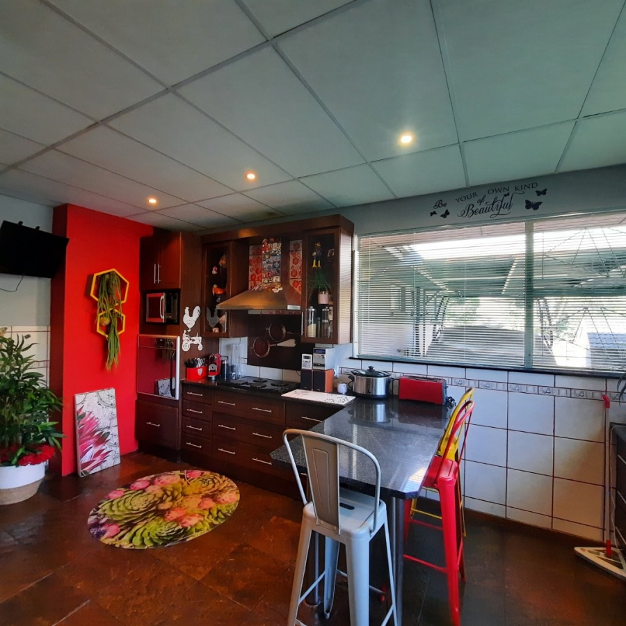 4 Bedroom Property for Sale in Dan Pienaar Free State